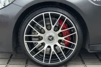 Mercedes-Benz C 63 AMG (Clasa C) din 2022 cu 92.193 km - oferta MER229719 - foto 19