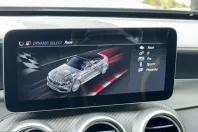 Mercedes-Benz C 63 AMG (Clasa C) din 2022 cu 92.193 km - oferta MER229719 - foto 21