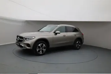 Mercedes-Benz GLC 400 din 2023 - oferta MER229720