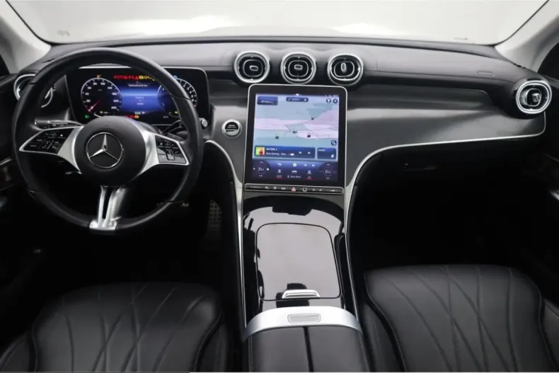 Mercedes-Benz GLC 400 (Clasa GLC) din 2023 cu 80.000 km - oferta MER229720 - foto 17
