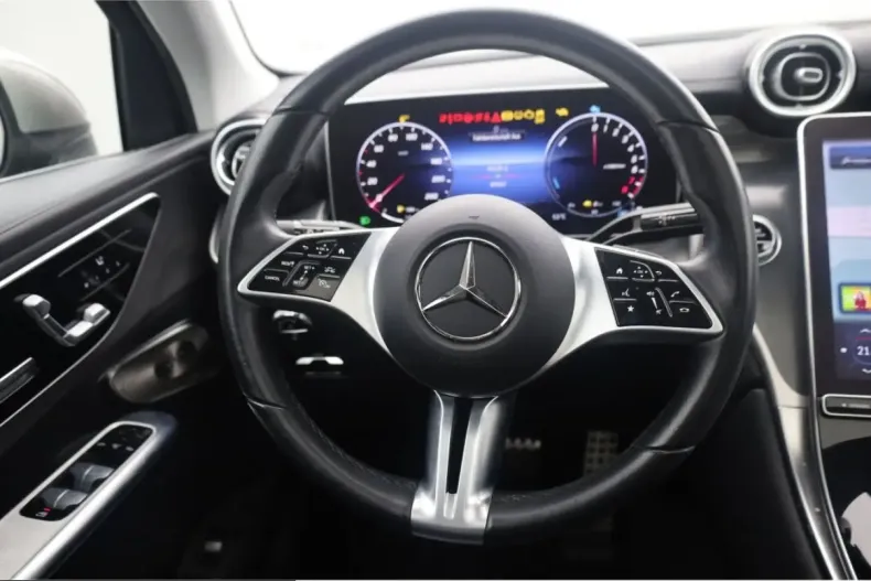 Mercedes-Benz GLC 400 (Clasa GLC) din 2023 cu 80.000 km - oferta MER229720 - foto 19