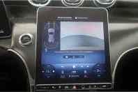 Mercedes-Benz GLC 400 (Clasa GLC) din 2023 cu 80.000 km - oferta MER229720 - foto 24
