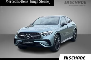 Mercedes-Benz GLC 300 din 2025 - oferta MER229721