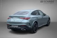 Mercedes-Benz GLC 300 (Clasa GLC) din 2025 cu 11.600 km - oferta MER229721 - foto 2