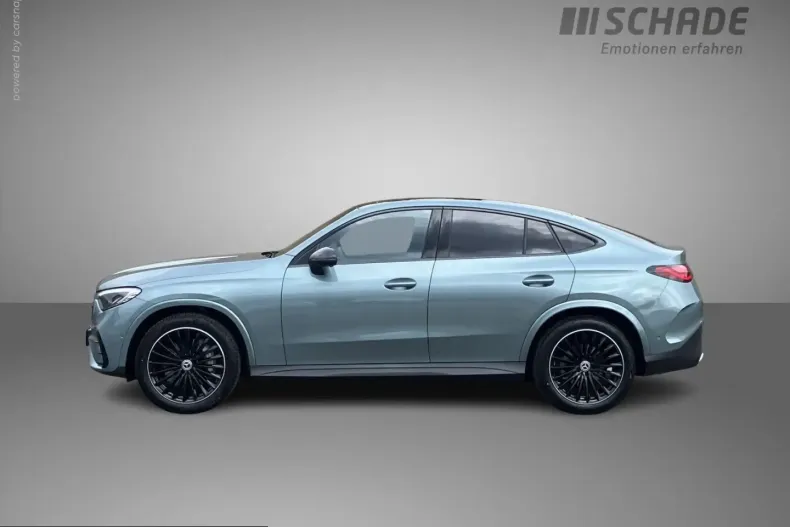 Mercedes-Benz GLC 300 (Clasa GLC) din 2025 cu 11.600 km - oferta MER229721 - foto 3