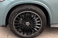 Mercedes-Benz GLC 300 (Clasa GLC) din 2025 cu 11.600 km - oferta MER229721 - foto 4