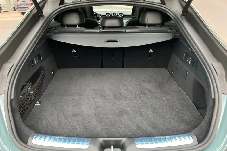 Mercedes-Benz GLC 300 (Clasa GLC) din 2025 cu 11.600 km - oferta MER229721 - foto 10