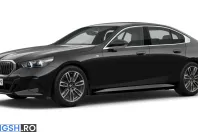 BMW 520 (Seria 5) din 2024 cu 25.659 km - oferta BMW229722 - foto 1