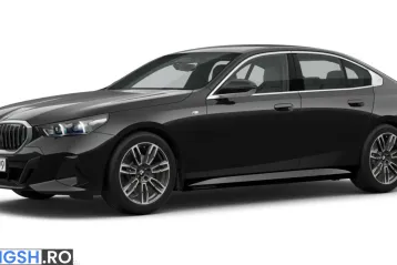 BMW 520 din 2024 - oferta BMW229722