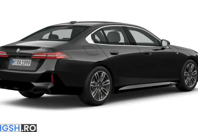 BMW 520 (Seria 5) din 2024 cu 25.659 km - oferta BMW229722 - foto 2
