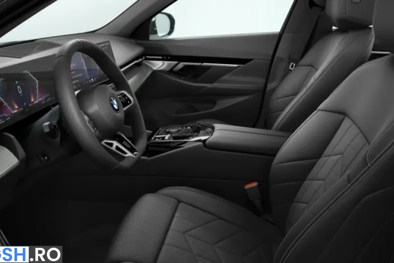 BMW 520 (Seria 5) din 2024 cu 25.659 km - oferta BMW229722 - foto 4