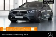 Mercedes-Benz S 500 (Clasa S) din 2022 cu 32.206 km - oferta MER229723 - foto 1