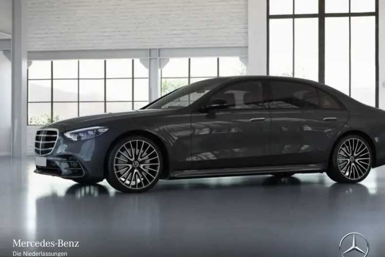 Mercedes-Benz S 500 (Clasa S) din 2022 cu 32.206 km - oferta MER229723 - foto 3