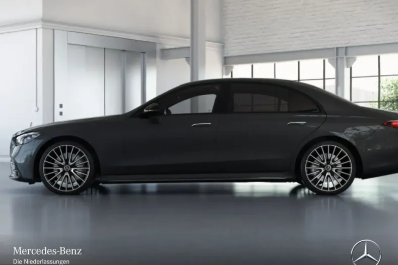 Mercedes-Benz S 500 (Clasa S) din 2022 cu 32.206 km - oferta MER229723 - foto 6