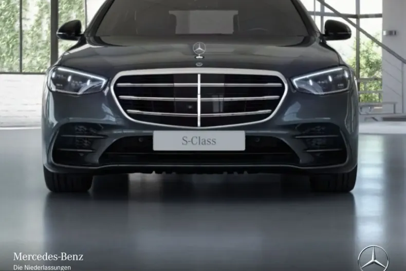 Mercedes-Benz S 500 (Clasa S) din 2022 cu 32.206 km - oferta MER229723 - foto 8