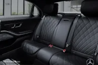 Mercedes-Benz S 500 (Clasa S) din 2022 cu 32.206 km - oferta MER229723 - foto 14
