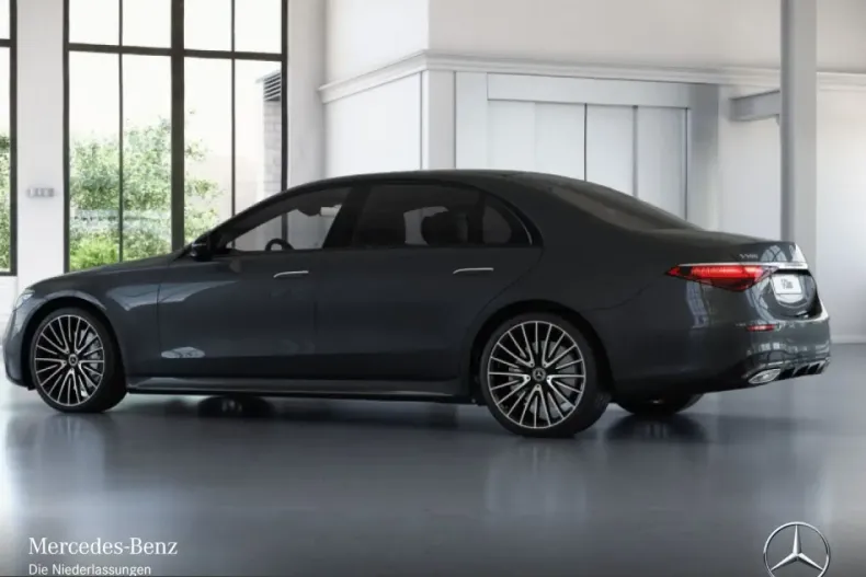 Mercedes-Benz S 500 (Clasa S) din 2022 cu 32.206 km - oferta MER229723 - foto 16