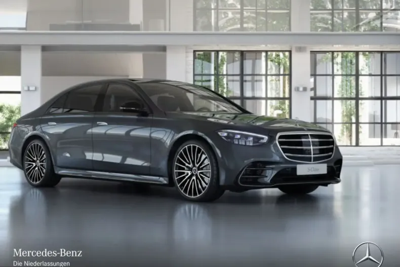 Mercedes-Benz S 500 (Clasa S) din 2022 cu 32.206 km - oferta MER229723 - foto 21