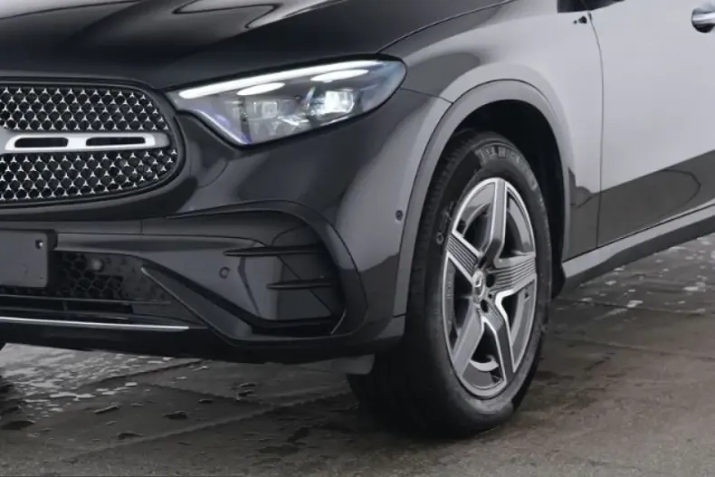 Mercedes-Benz GLC 220 (Clasa GLC) din 2024 cu 27.800 km - oferta MER229724 - foto 2