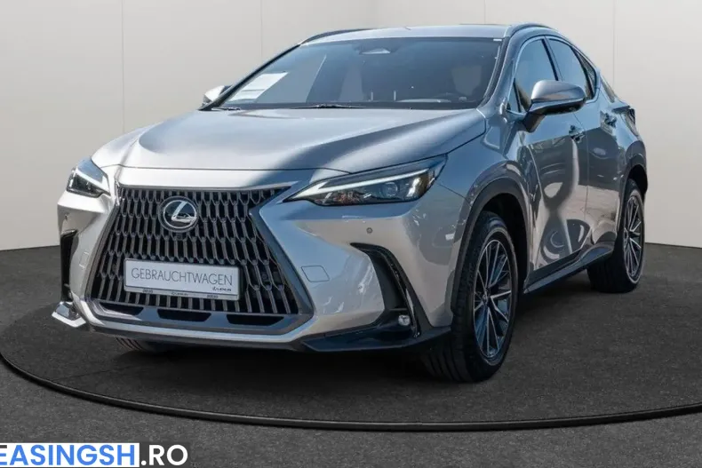 Lexus NX 450h din 2023 cu 61.443 km - oferta LEX229725 - foto 1