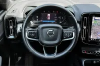 Volvo XC40 din 2023 cu 65.934 km - oferta VOL229726 - foto 11