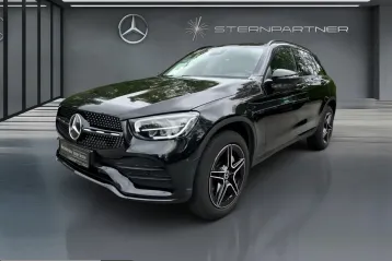 Mercedes-Benz GLC 300 din 2021 - oferta MER229728