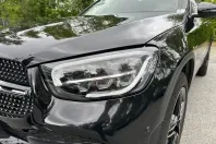 Mercedes-Benz GLC 300 (Clasa GLC) din 2021 cu 81.777 km - oferta MER229728 - foto 2