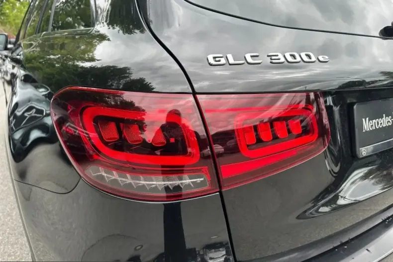 Mercedes-Benz GLC 300 (Clasa GLC) din 2021 cu 81.777 km - oferta MER229728 - foto 10