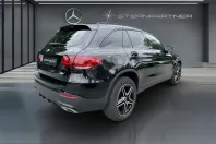 Mercedes-Benz GLC 300 (Clasa GLC) din 2021 cu 81.777 km - oferta MER229728 - foto 12