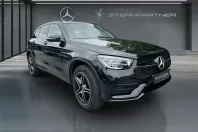 Mercedes-Benz GLC 300 (Clasa GLC) din 2021 cu 81.777 km - oferta MER229728 - foto 17