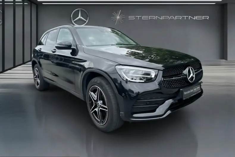 Mercedes-Benz GLC 300 (Clasa GLC) din 2021 cu 81.777 km - oferta MER229728 - foto 17