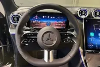 Mercedes-Benz GLC 300 (Clasa GLC) din 2025 cu 19.716 km - oferta MER229729 - foto 6