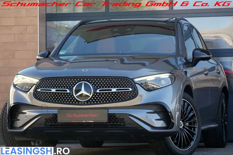 Mercedes-Benz GLC 300 (Clasa GLC) din 2023 cu 55.200 km - oferta MER229730 - foto 1
