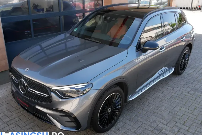 Mercedes-Benz GLC 300 (Clasa GLC) din 2023 cu 55.200 km - oferta MER229730 - foto 3