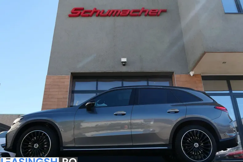Mercedes-Benz GLC 300 (Clasa GLC) din 2023 cu 55.200 km - oferta MER229730 - foto 4