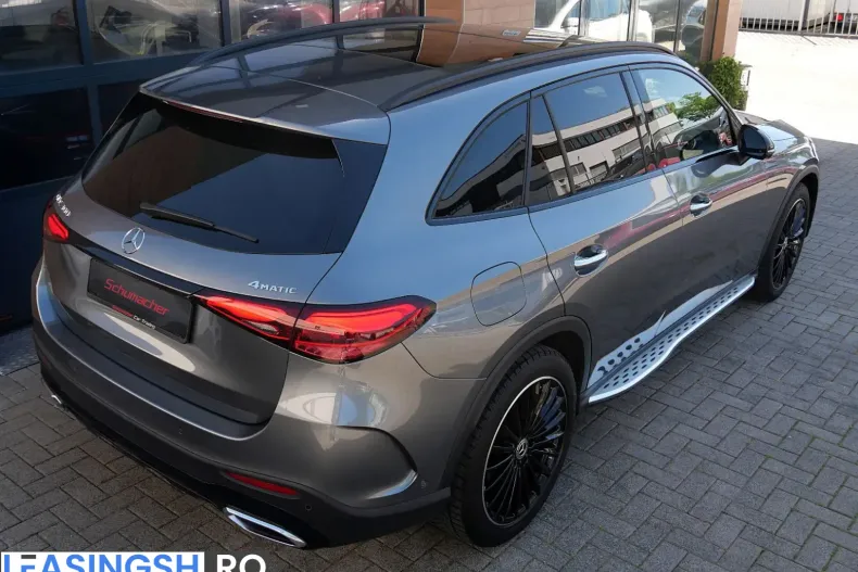 Mercedes-Benz GLC 300 (Clasa GLC) din 2023 cu 55.200 km - oferta MER229730 - foto 7