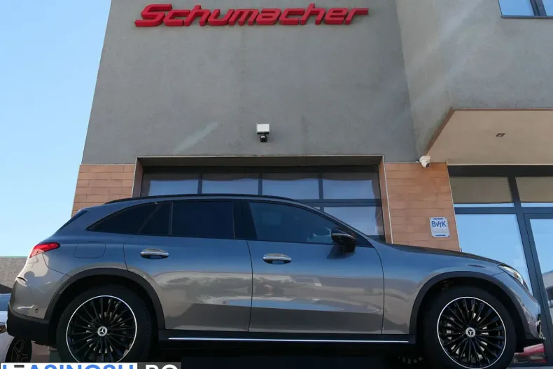 Mercedes-Benz GLC 300 (Clasa GLC) din 2023 cu 55.200 km - oferta MER229730 - foto 10