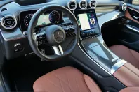 Mercedes-Benz GLC 300 (Clasa GLC) din 2023 cu 55.200 km - oferta MER229730 - foto 11