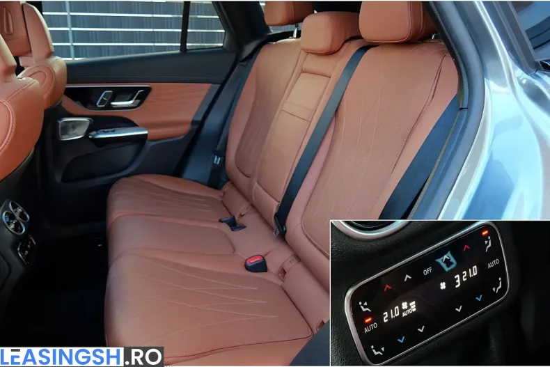 Mercedes-Benz GLC 300 (Clasa GLC) din 2023 cu 55.200 km - oferta MER229730 - foto 23