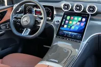 Mercedes-Benz GLC 300 (Clasa GLC) din 2023 cu 55.200 km - oferta MER229730 - foto 28