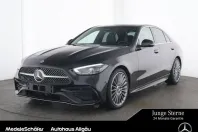 Mercedes-Benz C 200 (Clasa C) din 2025 cu 15.038 km - oferta MER229731 - foto 1