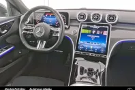 Mercedes-Benz C 200 (Clasa C) din 2025 cu 15.038 km - oferta MER229731 - foto 5