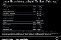 Mercedes-Benz C 200 (Clasa C) din 2025 cu 15.038 km - oferta MER229731 - foto 10