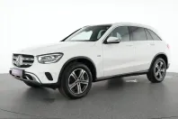 Mercedes-Benz GLC 300 (Clasa GLC) din 2021 cu 82.164 km - oferta MER229732 - foto 1