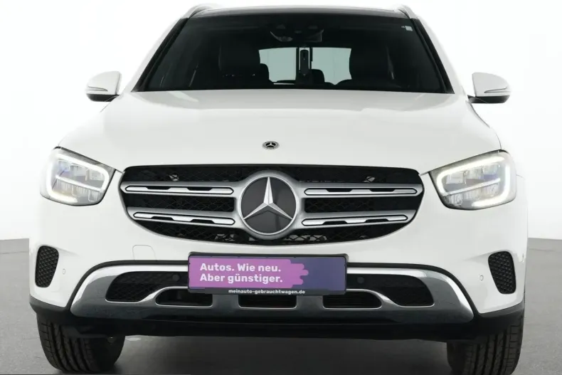 Mercedes-Benz GLC 300 (Clasa GLC) din 2021 cu 82.164 km - oferta MER229732 - foto 2
