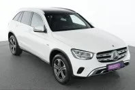 Mercedes-Benz GLC 300 (Clasa GLC) din 2021 cu 82.164 km - oferta MER229732 - foto 3