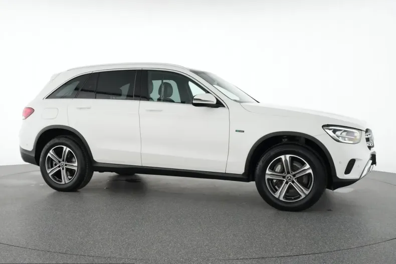 Mercedes-Benz GLC 300 (Clasa GLC) din 2021 cu 82.164 km - oferta MER229732 - foto 4