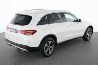 Mercedes-Benz GLC 300 (Clasa GLC) din 2021 cu 82.164 km - oferta MER229732 - foto 5