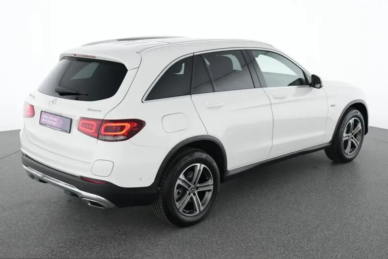 Mercedes-Benz GLC 300 (Clasa GLC) din 2021 cu 82.164 km - oferta MER229732 - foto 5