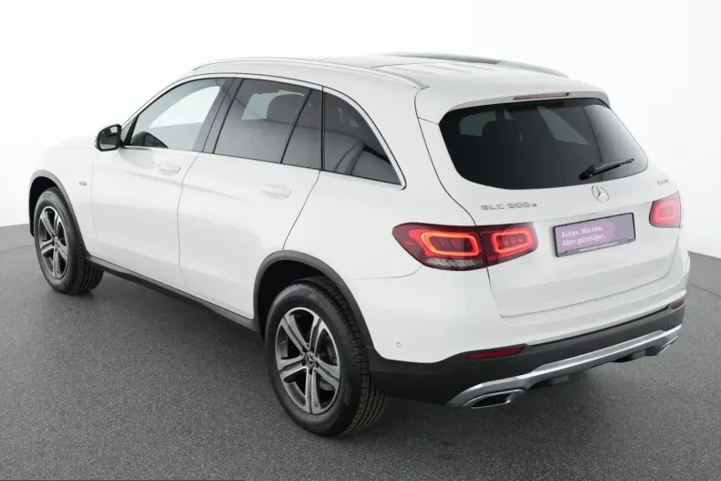 Mercedes-Benz GLC 300 (Clasa GLC) din 2021 cu 82.164 km - oferta MER229732 - foto 7